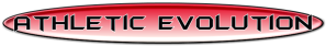 Athletic Evo Logo